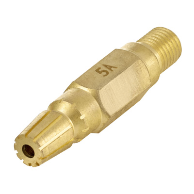 Мундштук внутренний ПТК №5А (100–200 мм) к Р2А-02М Мундштук внутренний ПТК №5А (100–200 мм) к Р2А-02М