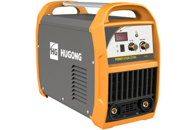 Сварочный аппарат HUGONG POWER STICK 251W III Сварочный аппарат HUGONG POWER STICK 251W III