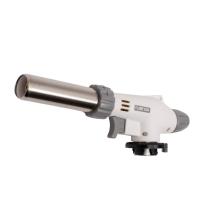 Горелка паяльная KRASS Flame Gun-2-360°C (КТ-833) для газового баллончика, свободное вращение 360 град. Горелка паяльная KRASS Flame Gun-2-360°C (КТ-833) для газового баллончика, свободное вращение 360 град.