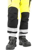 Ботинки мужские BRODEKS Alpha, черный