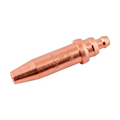 Мундштук ацетиленовый Сварог к трехтрубному резаку №1-ANM 10-25мм