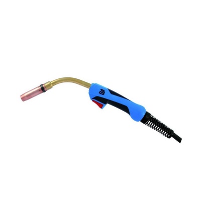 Горелка ESAB TBi 380-Expert Plus, 4м Горелка ESAB TBi 380-Expert Plus, 4м