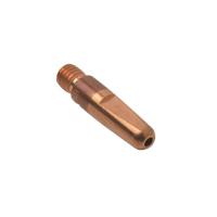 Наконечник контактный ESAB Contact tip CuCrZr w1.2мм M8x37