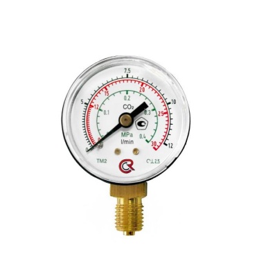 Расходомер KRASS Углекислота У30, диам. 50 мм Расходомер KRASS Углекислота У30, диам. 50 мм