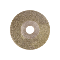 Шайба шлифовальная Кедр диам. 40 мм для TIG-40