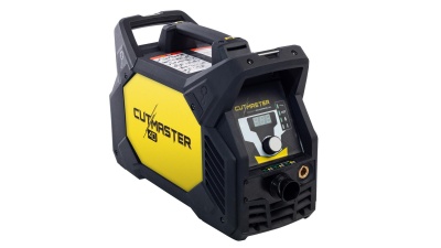 Сварочный аппарат для плазменной резки ESAB Cutmaster 40 (0559140004) Сварочный аппарат для плазменной резки ESAB Cutmaster 40 (0559140004)