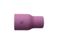 Сопло керамическое ESAB Ceramic nozzle, long, No. 7, D= 11.0мм, 53N61L