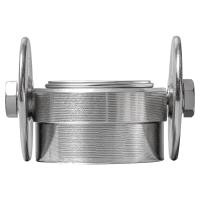 Насадка ПТК роликовая CP 101-141 STN7600