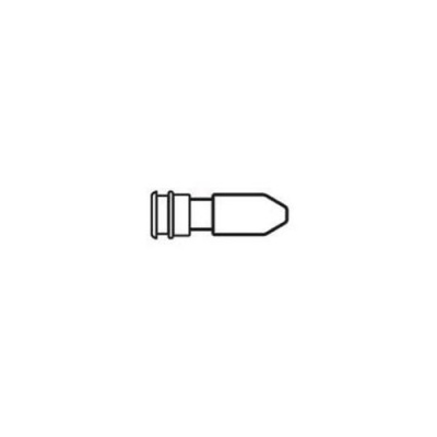 Втулка входная ESAB Inlet Wire Guide 3мм Втулка входная ESAB Inlet Wire Guide 3мм