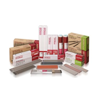 Электроды HYUNDAI S-316LT.16 Электроды HYUNDAI S-316LT.16