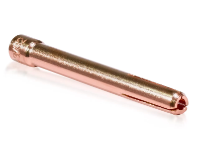 Цанга Кедр TIG-17–18–26 PRO/EXPERT Ø 2,4 мм Цанга Кедр TIG-17–18–26 PRO/EXPERT Ø 2,4 мм