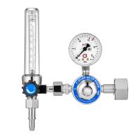 Регулятор ПТК У-30/АР-40-1Р МИНИ расхода газа