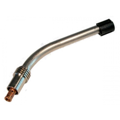 Шейка горелки ESAB TBi 360, поворотный