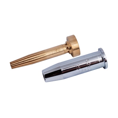 Мундштук пропановый Сварог 6290 NX в сборе №2 25-50мм