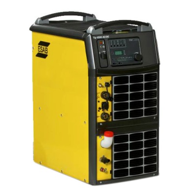 Сварочный аппарат ESAB Source Origo Tig 4300iw AC/DC, в комплекте Сварочный аппарат ESAB Source Origo Tig 4300iw AC/DC, в комплекте