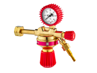 Редуктор пропановый Сварог TECH CONTROL PB