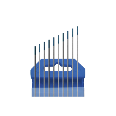 Электроды вольфрамовые КЕДР WL-20 (синий) AC/DC