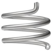 Спираль ПТК к соплу (MIG MP 15) TOF1500