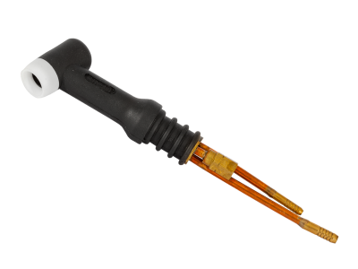 Головка горелки Сварог TS18, IGI0063 (89920) Головка горелки Сварог TS18, IGI0063 (89920)