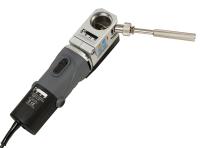 Машинка для заточки вольфрам.электродов Кедр TIG-40