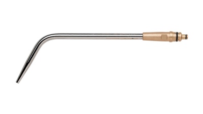 Наконечник GCE №4А гибкий 4.0-6.0 мм для X21 (Combi 2)