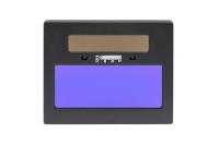 Светофильтр для сварочной маски КЕДР К-100 PRIME (улучшенный)