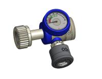 Регулятор баллонный GCE MEDIREG CO2 W21.8