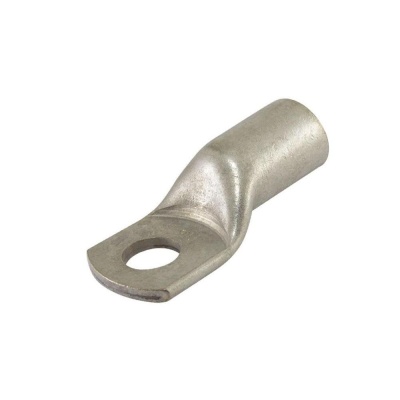 Наконечник БАРС медный луженый Cu 150-14 (под опрессовку)