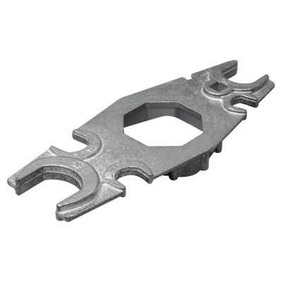 Ключ газосварщика ПТК универсальный (001.080.100)