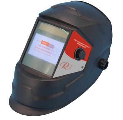 Маска сварочная РЕСАНТА МС-5