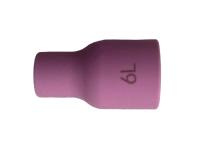 Сопло керамическое ESAB Ceramic nozzle, long, No. 6, D= 9.5мм, 53N60L