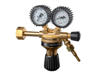 Регулятор для углекислоты и аргона Сварог TECH CONTROL UNI AR/CO2