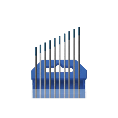 Электроды вольфрамовые КЕДР WL-20 (синий) AC/DC