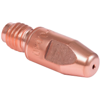 Токосъемный наконечник КЕДР CuCrZr PRO M8 / Ø 1,0мм (10,0 / 30)