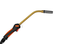 Горелка Сварог MIG MS 36 с удл. гусаком (340А) (Elkraft) Горелка Сварог MIG MS 36 с удл. гусаком (340А) (Elkraft)