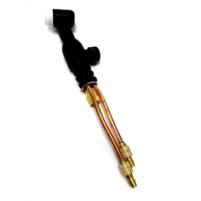 Головка горелки Grovers BT-18W с клапаном (BK-180.003) (T000041734) Головка горелки Grovers BT-18W с клапаном (BK-180.003) (T000041734)