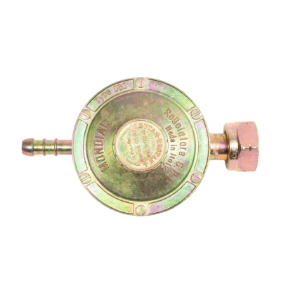 Редуктор бытовой KRASS РДСГ-1-KRASS с вентилем