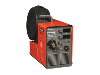 Сварочный аппарат Сварог MIG 200 Y (J03)