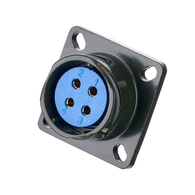 Разъём ПТК pin 4-F МАСТЕР PIN0420 Разъём ПТК pin 4-F МАСТЕР PIN0420