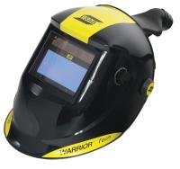Маска сварочная ESAB Warrior Tech 9-13 for air