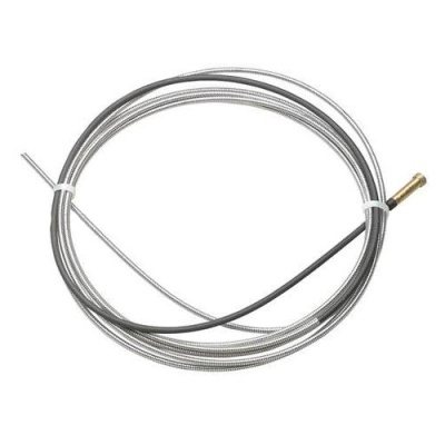 Проволокопровод ESAB HD Liner серый, проволока 1.4-1.6мм, 4.4м Проволокопровод ESAB HD Liner серый, проволока 1.4-1.6мм, 4.4м