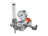 Регулятор универсальный Сварог У-30/АР-40-П-36-Р (с ротаметром, подогреватель на 36В)