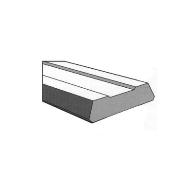 Керамические подкладки ESAB PZ 1500/33 Grey,Loose,Rectang Керамические подкладки ESAB PZ 1500/33 Grey,Loose,Rectang