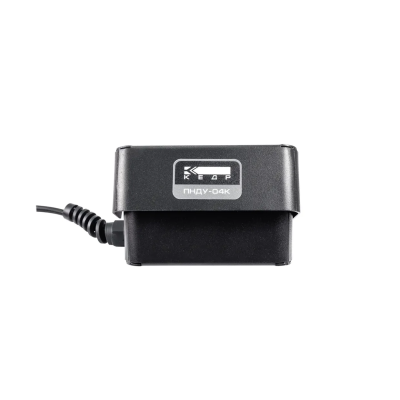 Педаль управления Кедр ПНДУ-04К (AlphaTIG-315P AC/DC) 8,0 м