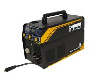 Полуавтомат Кедр UltraMIG-200 Compact (230В, 40-200А) Полуавтомат Кедр UltraMIG-200 Compact (230В, 40-200А)