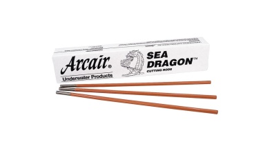 Электроды ESAB ArcAir Sea-Dragon