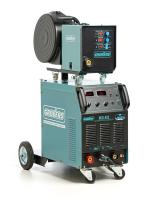 Сварочный аппарат Grovers MIG-502