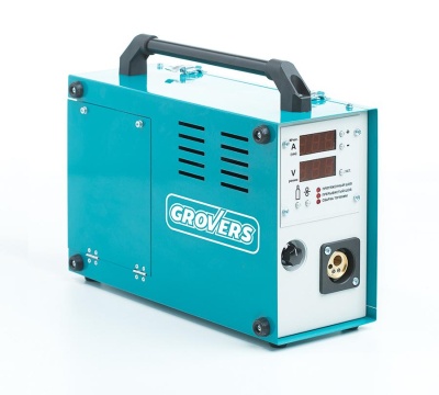 GROVERS WF 500-4R Механизм подачи проволоки GROVERS WF 500-4R Механизм подачи проволоки