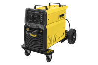 Сварочный аппарат КЕДР AlphaMIG-250S-1 (30–250А, 220В)