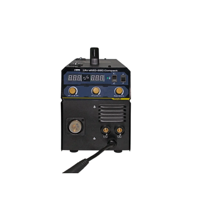 Полуавтомат Кедр UltraMIG-220 Compact (230В, 40-220А)